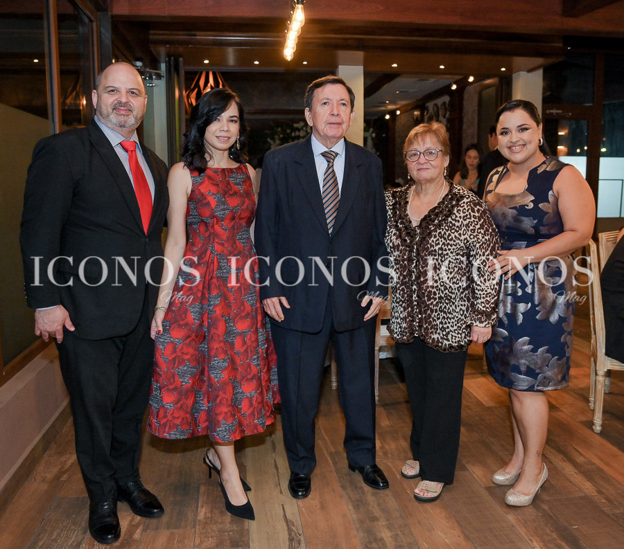 karina vanessa chahin y jose wendell mejia leiva