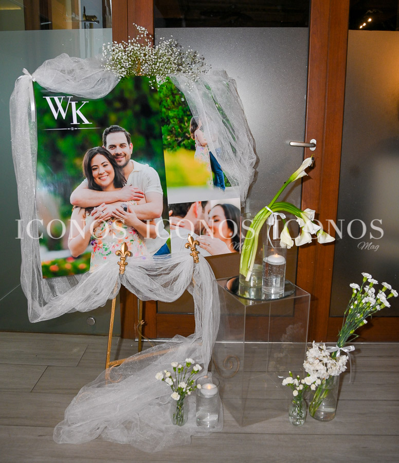 karina vanessa chahin y jose wendell mejia leiva