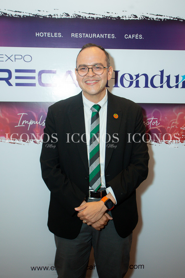 lanzamiento Expo Horeca 2025 Banco de Occidente BDO Honduras