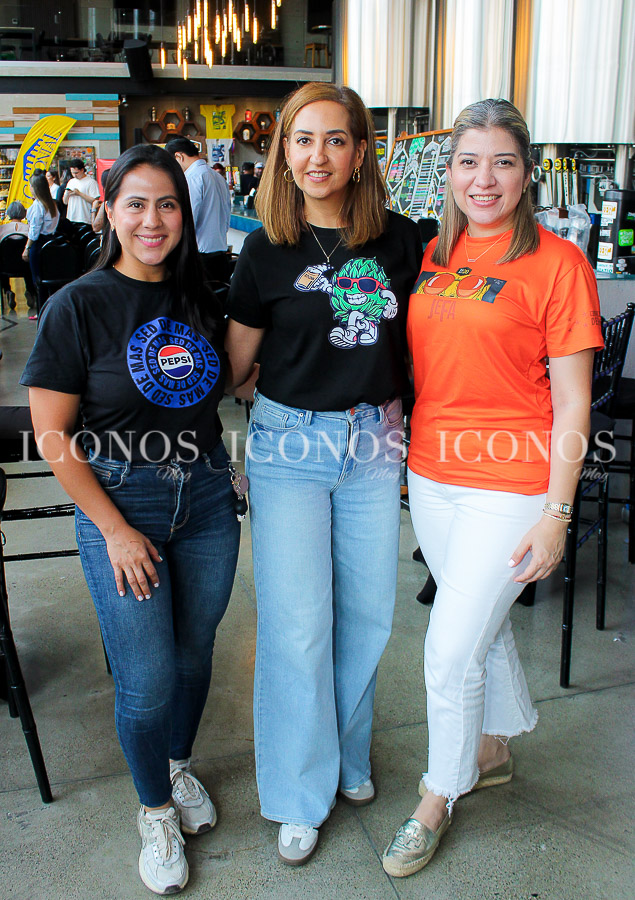 lanzamiento jampedro fest 2025 san pedro sula