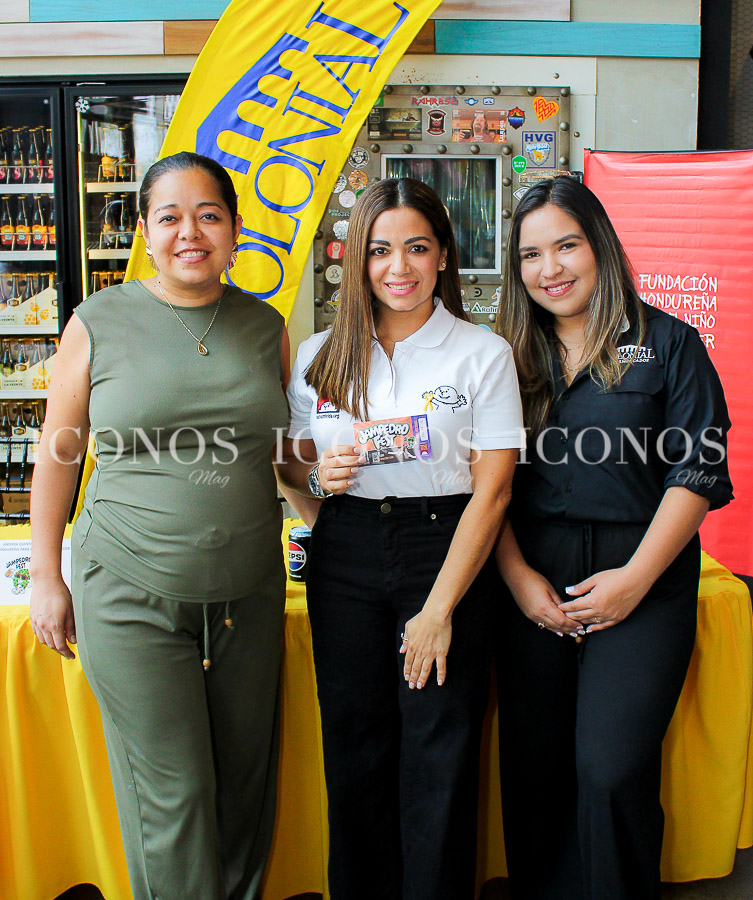 lanzamiento jampedro fest 2025 san pedro sula