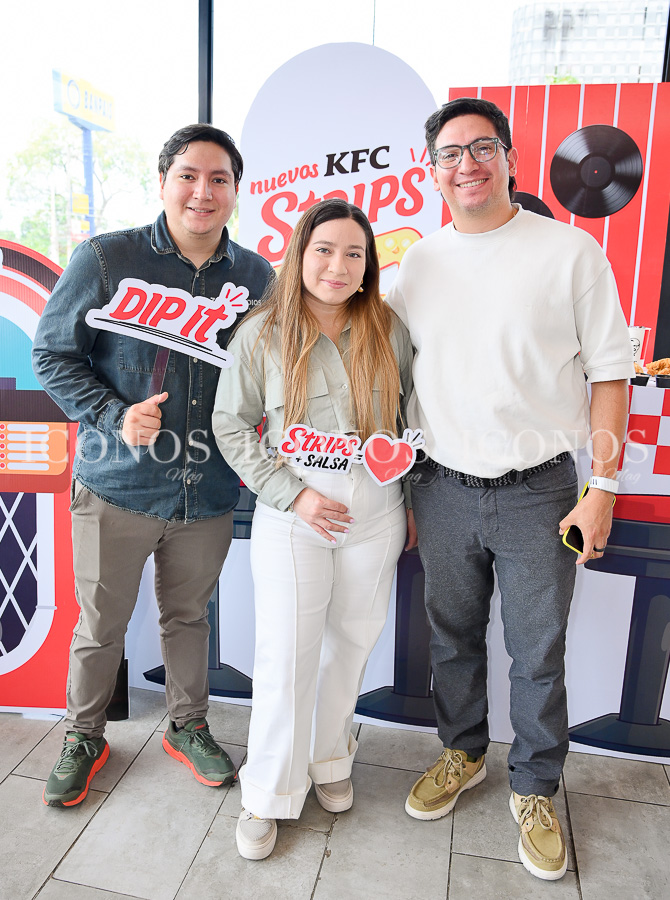 lanzamiento kfc strips kentucky fried chicken honduras 2025