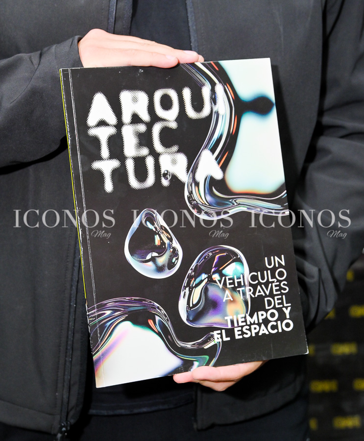 lanzamiento libros de arquitectura usap honduras