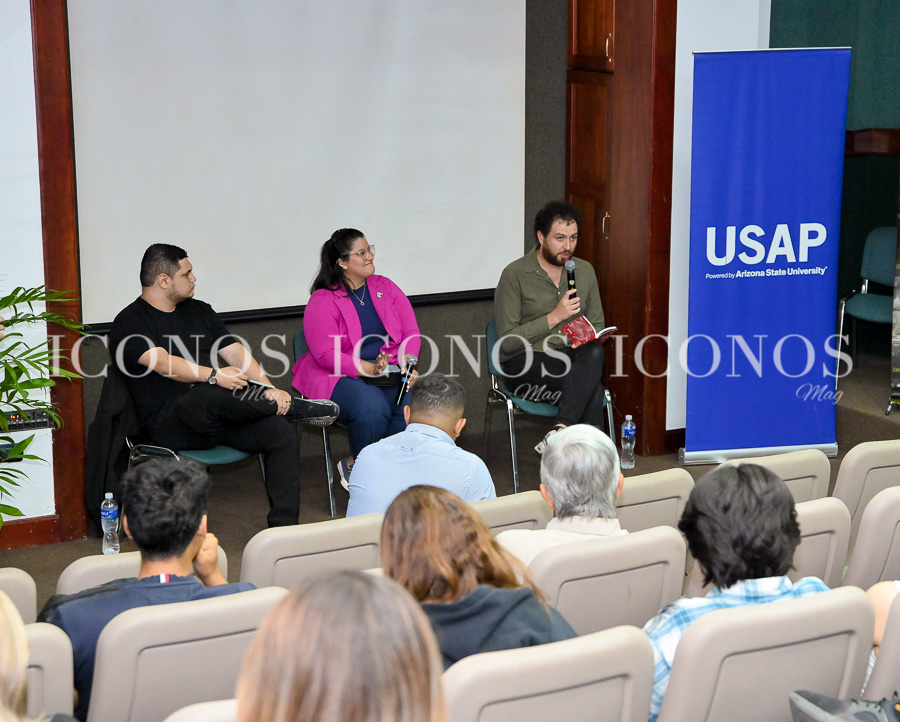 lanzamiento libros de arquitectura usap honduras