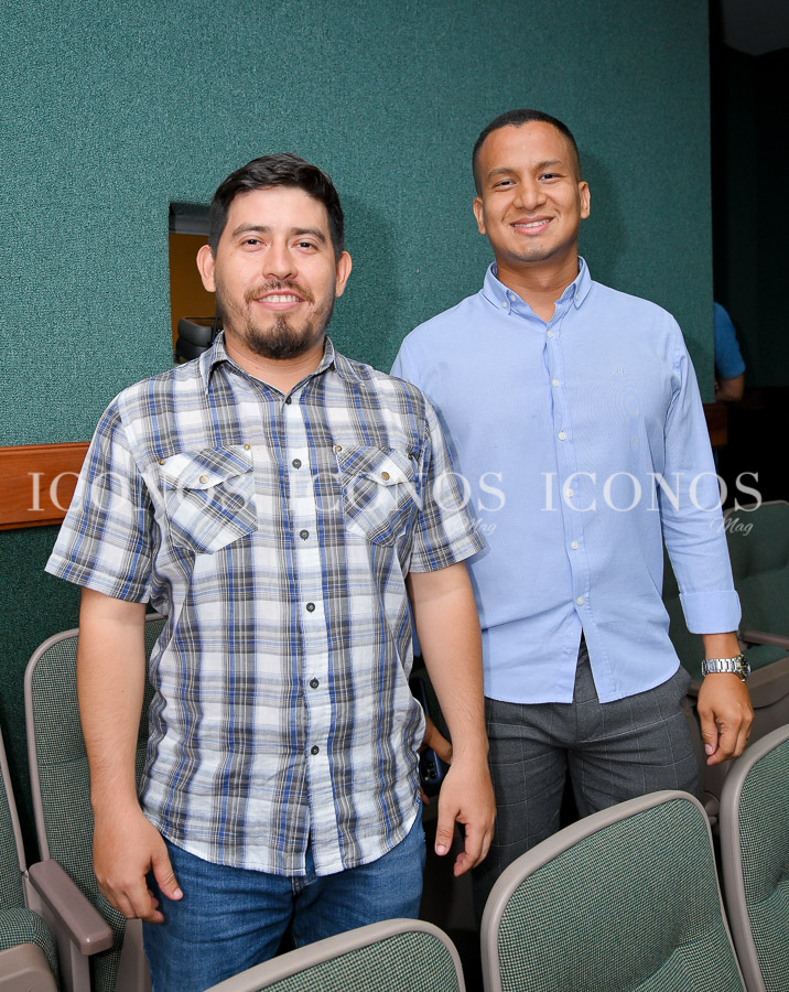 lanzamiento libros de arquitectura usap honduras