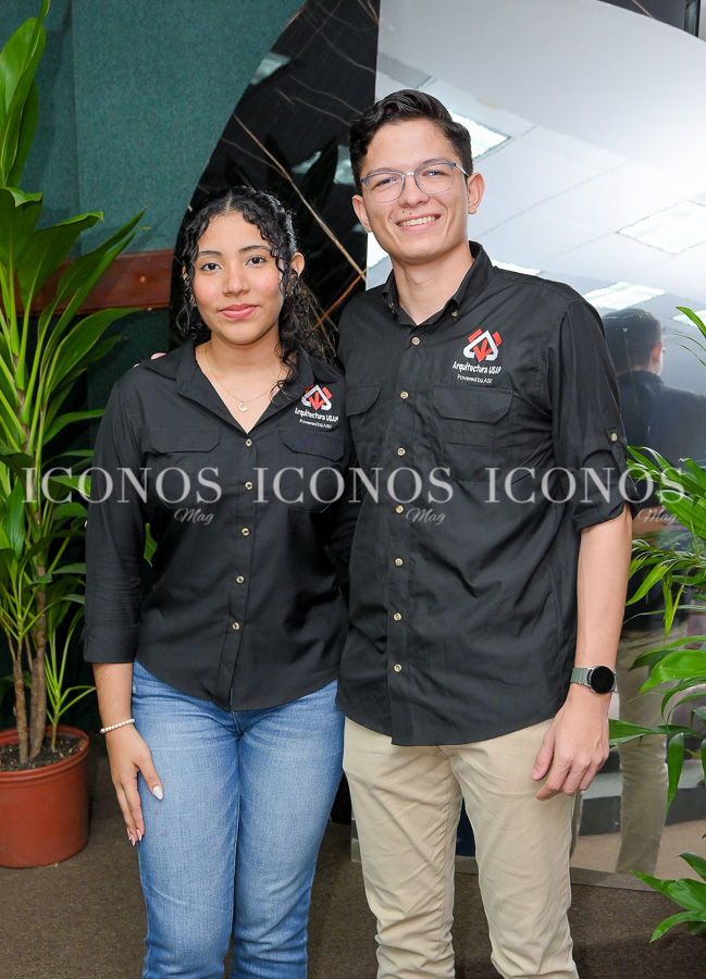 lanzamiento libros de arquitectura usap honduras