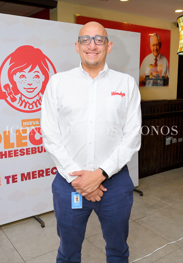 lanzamiento nuevas delicias 2025 wendy's honduras