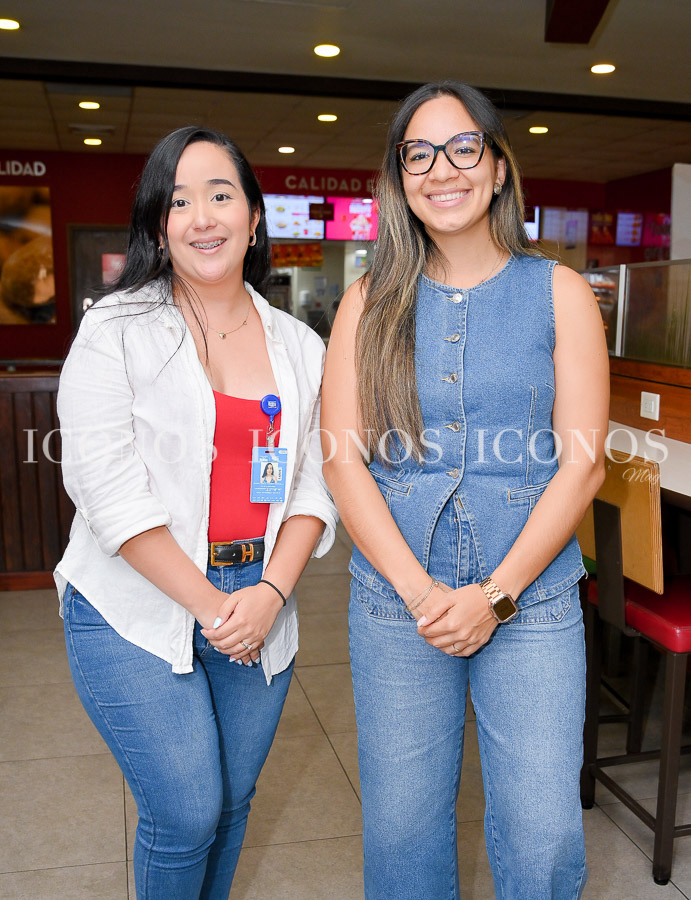lanzamiento nuevas delicias 2025 wendy's honduras