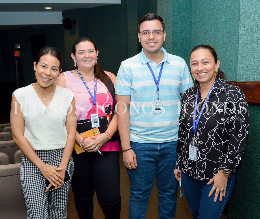 lanzamiento programa de ingles para docentes 2025 usap honduras