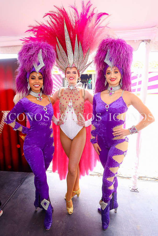 lanzamiento tihany spectacular by bac honduras 2025