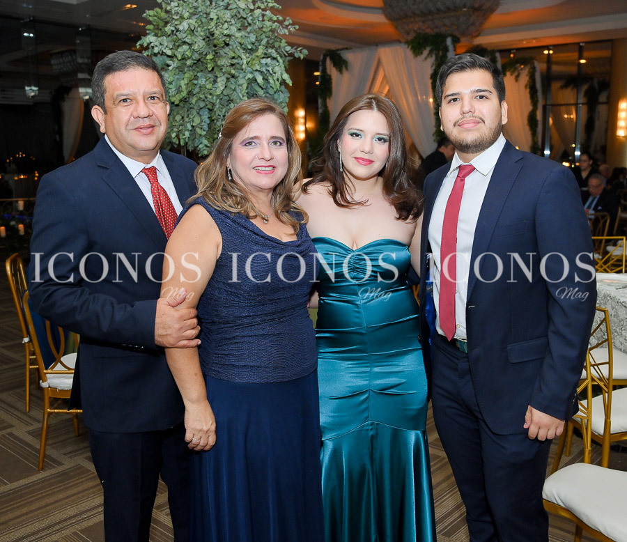 maria jose enamorado caballero y marvin josue mora sanchez