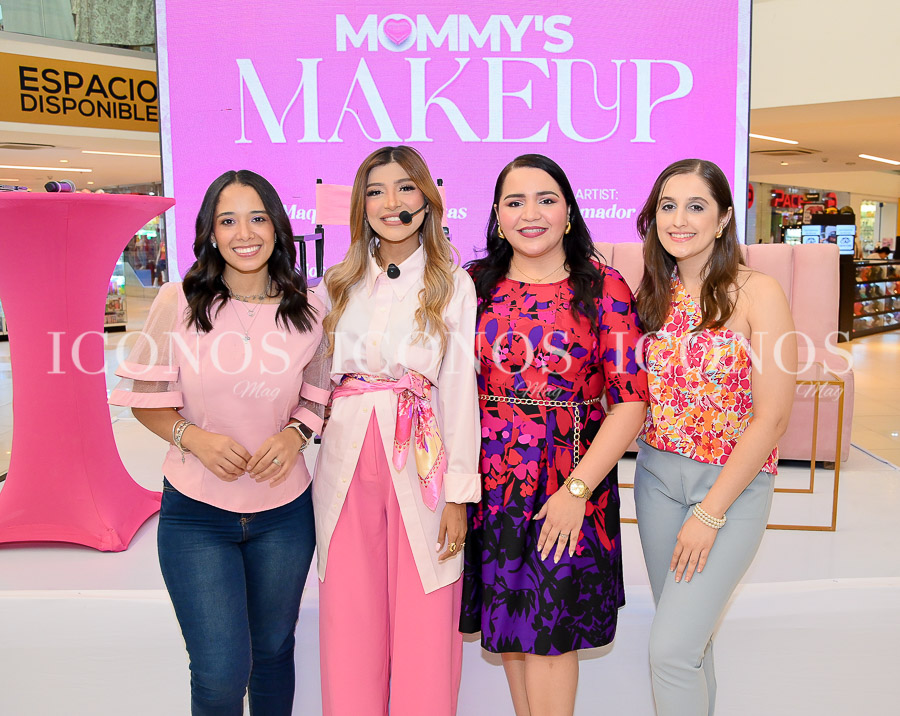 mommys makeup 2025 mega mall honduras