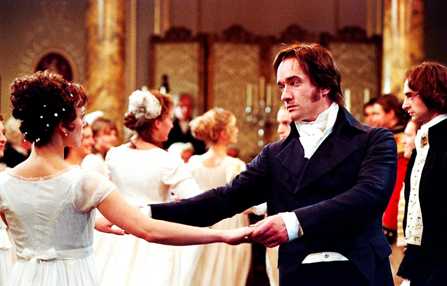 Novedades series de época Netflix 