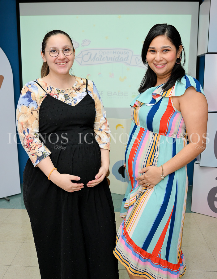 open house maternidad 2025 hospital del valle san pedro sula