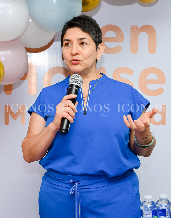open house maternidad 2025 hospital del valle san pedro sula
