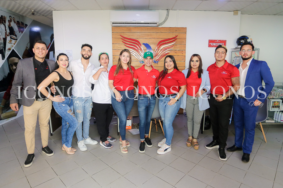Diplomado marketing para emprendedores Washington Academy