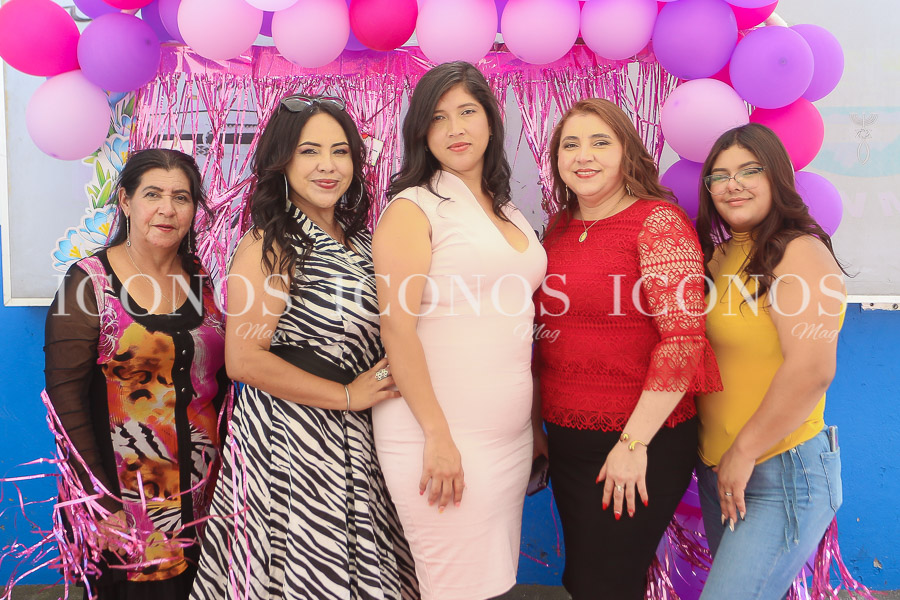 Pasarela Día de la madre 2025 Washington Academy Honduras