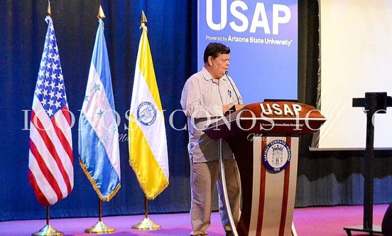 portada experiencia usap 2025