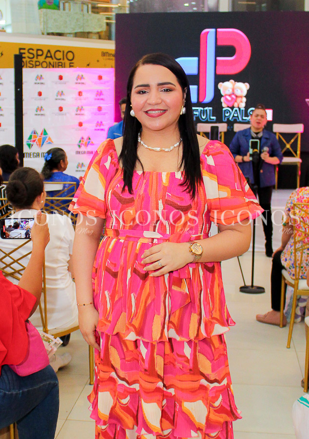 premiacion madres que inspiran 2025 mega mall honduras