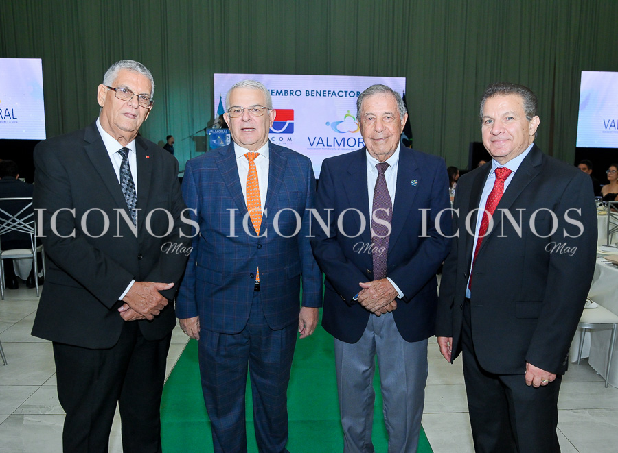 premiacion personaje valmoral honduras 2025
