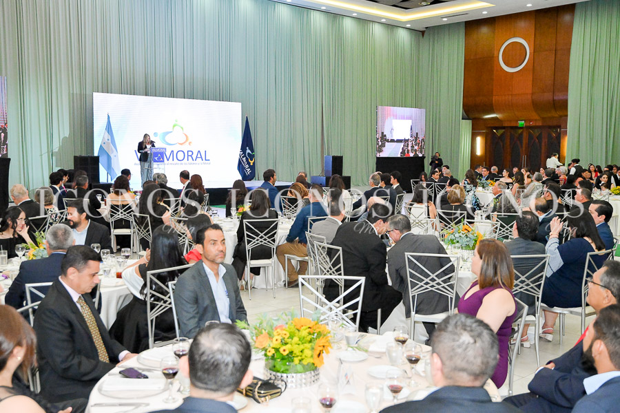 premiacion personaje valmoral honduras 2025