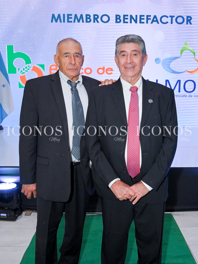 premiacion personaje valmoral honduras 2025