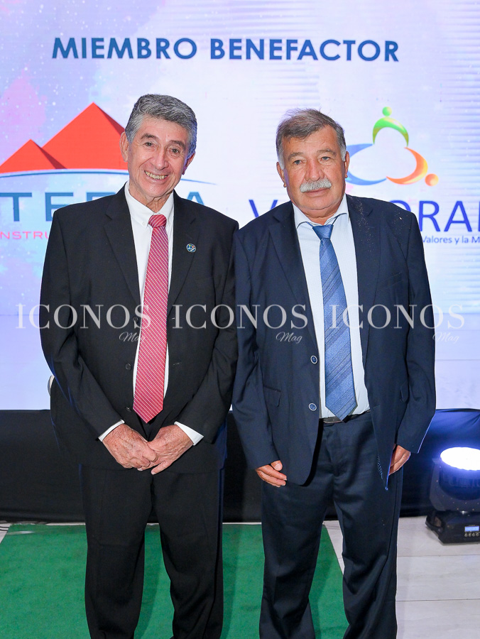 premiacion personaje valmoral honduras 2025