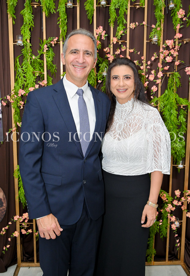 premiacion personaje valmoral honduras 2025