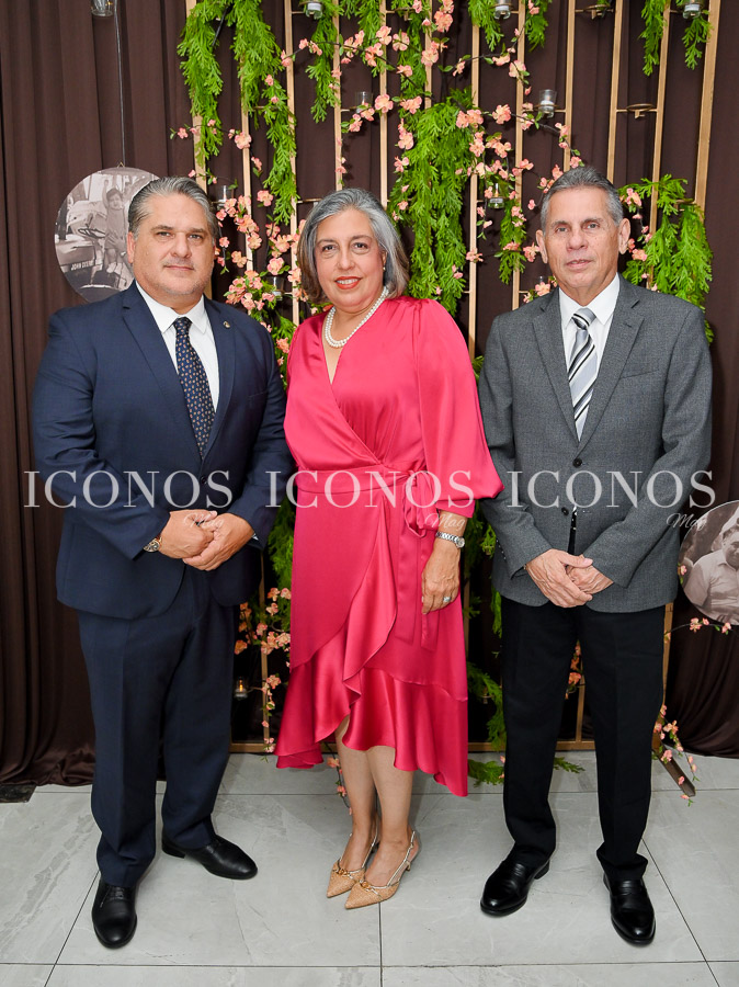 premiacion personaje valmoral honduras 2025