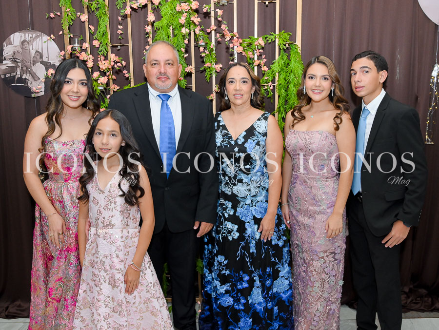 premiacion personaje valmoral honduras 2025