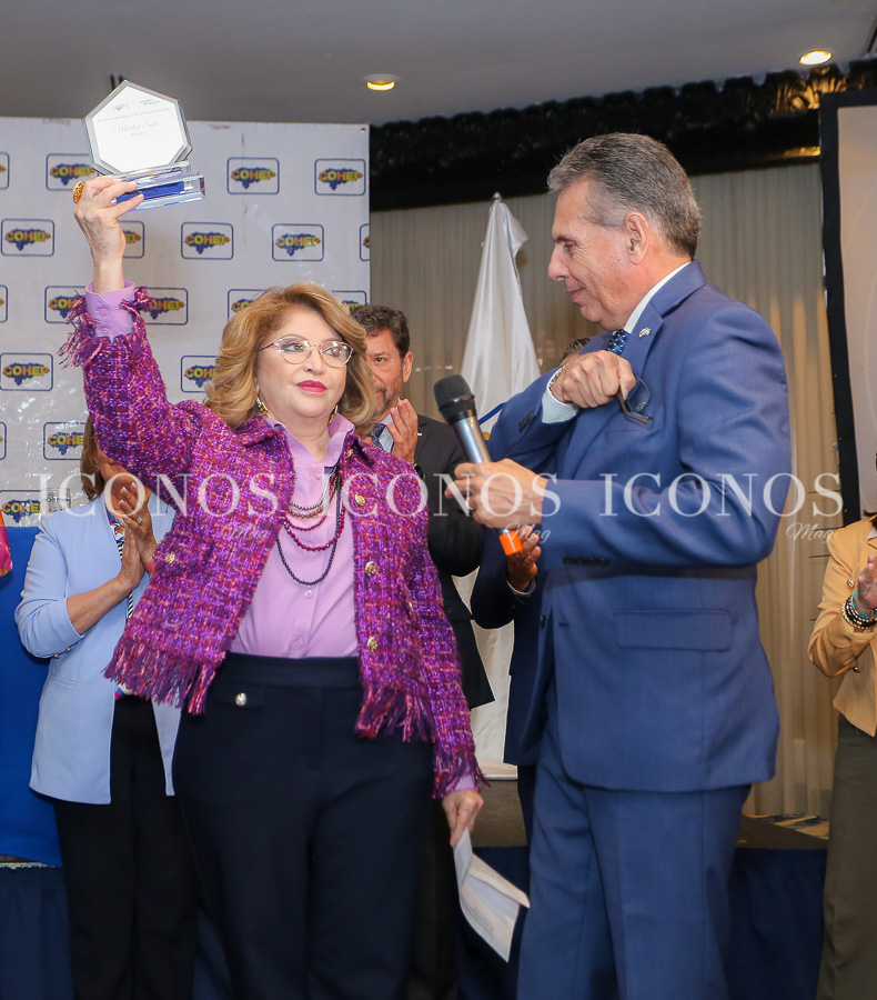 premio embajadores libre empresa honduras maritza soto lara macdel