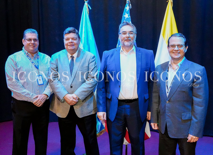 presentación memorias de sostenibilidad 2025 usap honduras