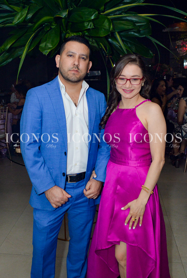 quince anos amira marie samara ortega
