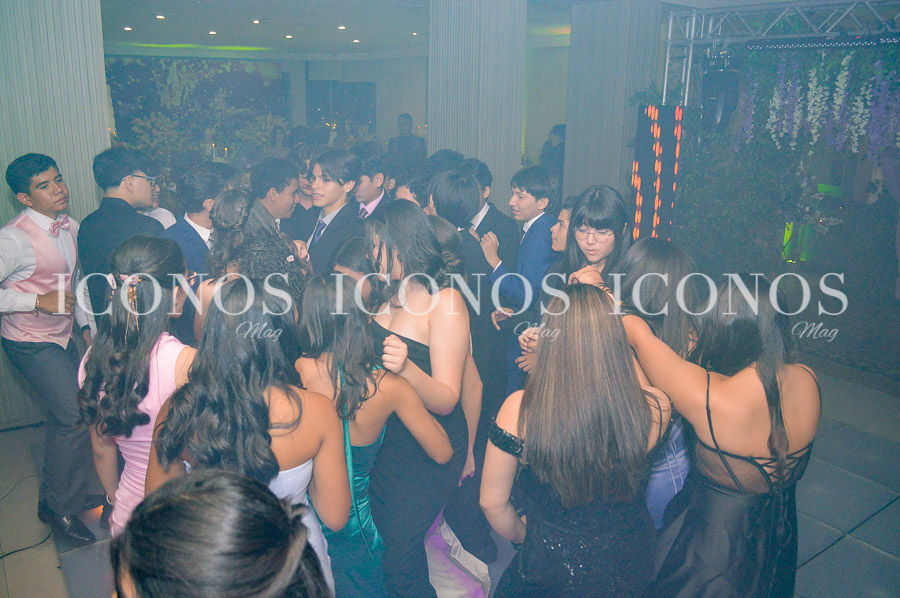 quince anos amira marie samara ortega