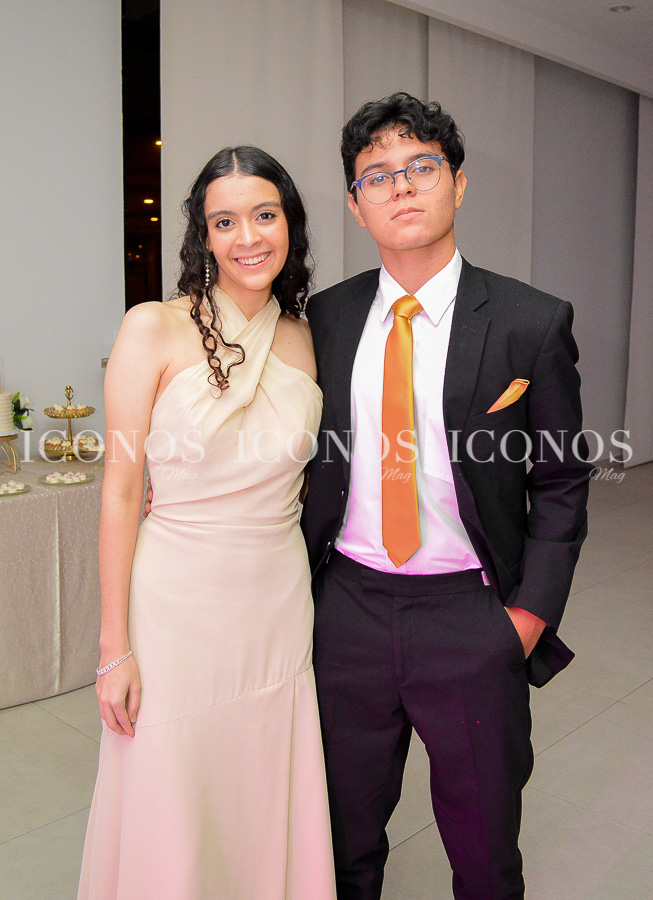 quince años de jimena alejandra ortiz molina