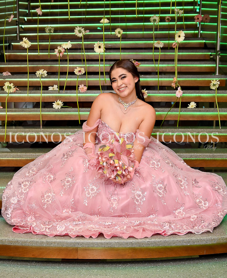 quince años de katherine juliana cruz puerto