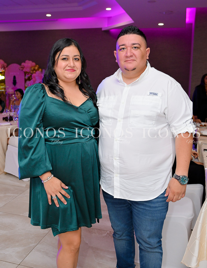 quince años de katherine juliana cruz puerto
