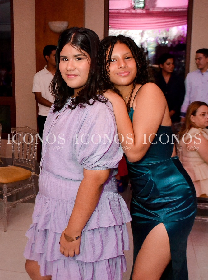 quince anos diana gabriela avila cortes