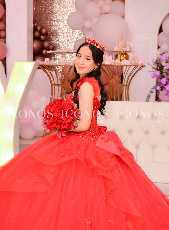 quince anos diana gabriela avila cortes