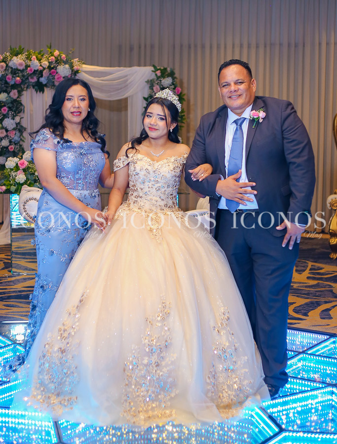 Eliana Angely Sánchez Sosa