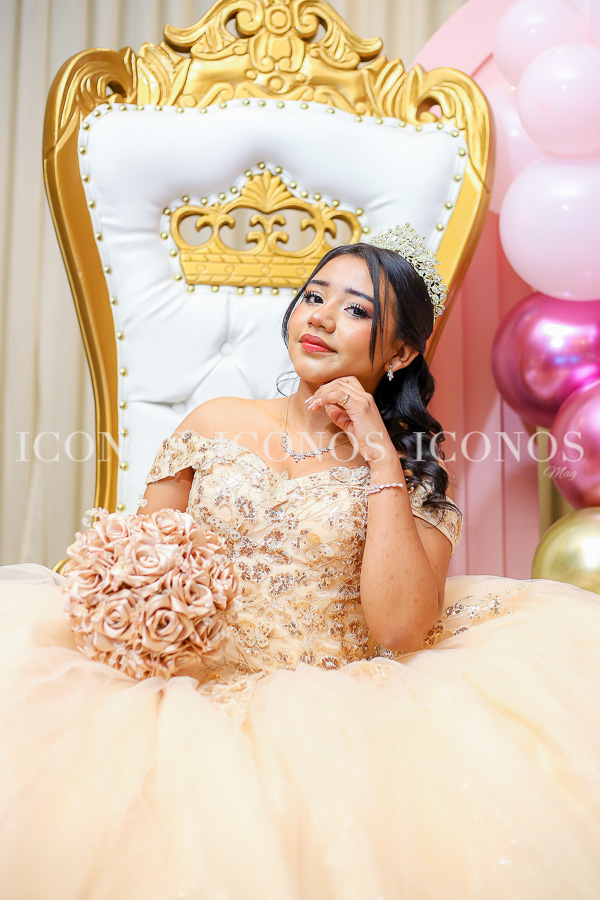 Eliana Angely Sánchez Sosa