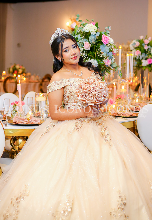 quince anos eleana angely sanchez sosa