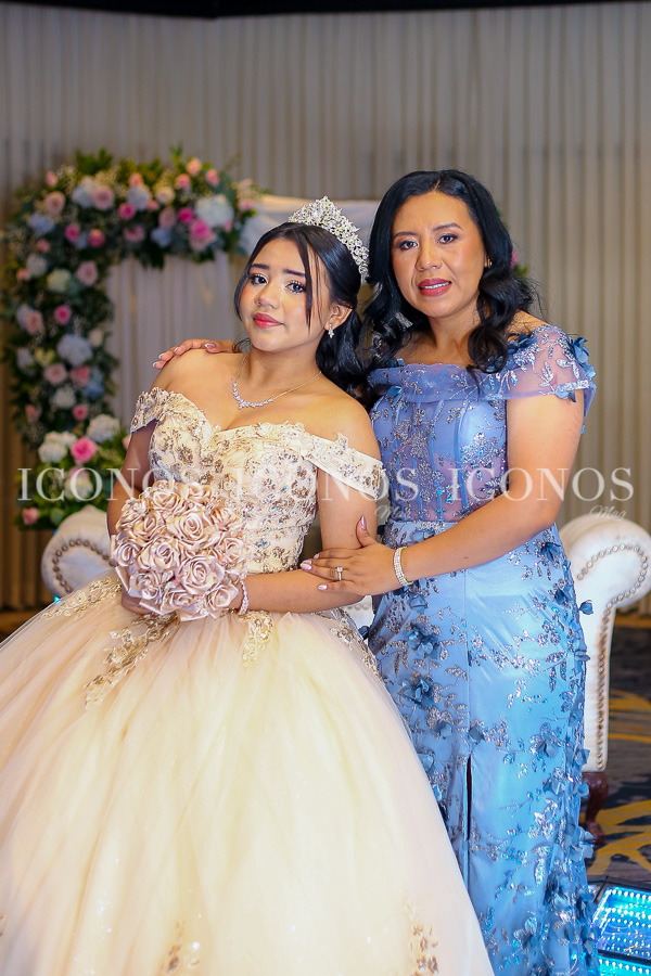 Eliana Angely Sánchez Sosa