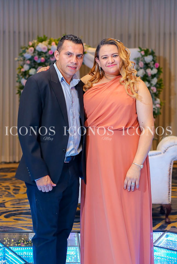 quince anos eleana angely sanchez sosa