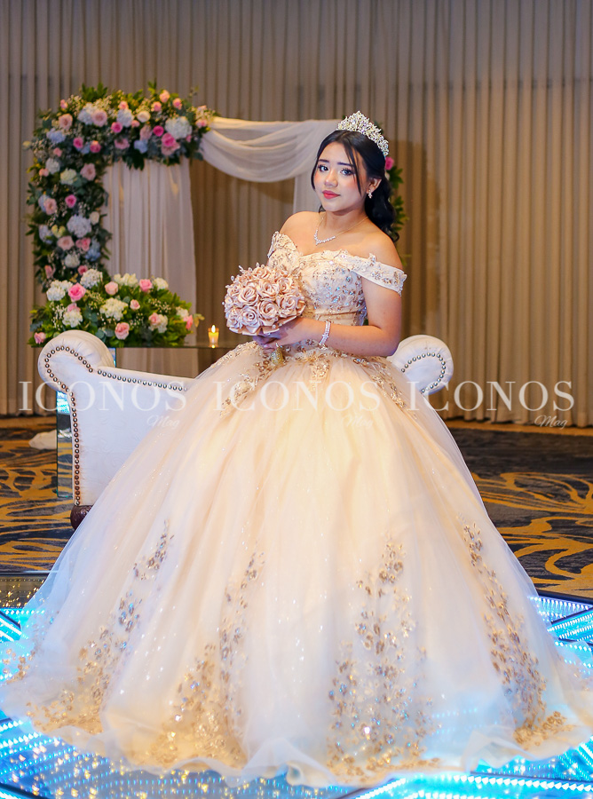 Eliana Angely Sánchez Sosa