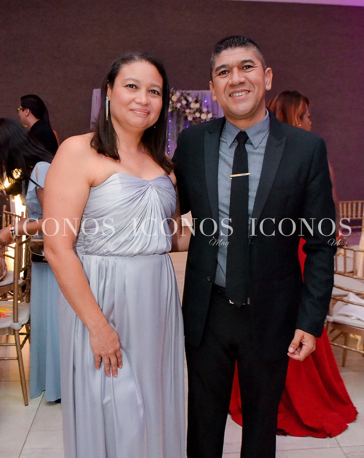 quince anos lauren alessandra cubas rodrigez
