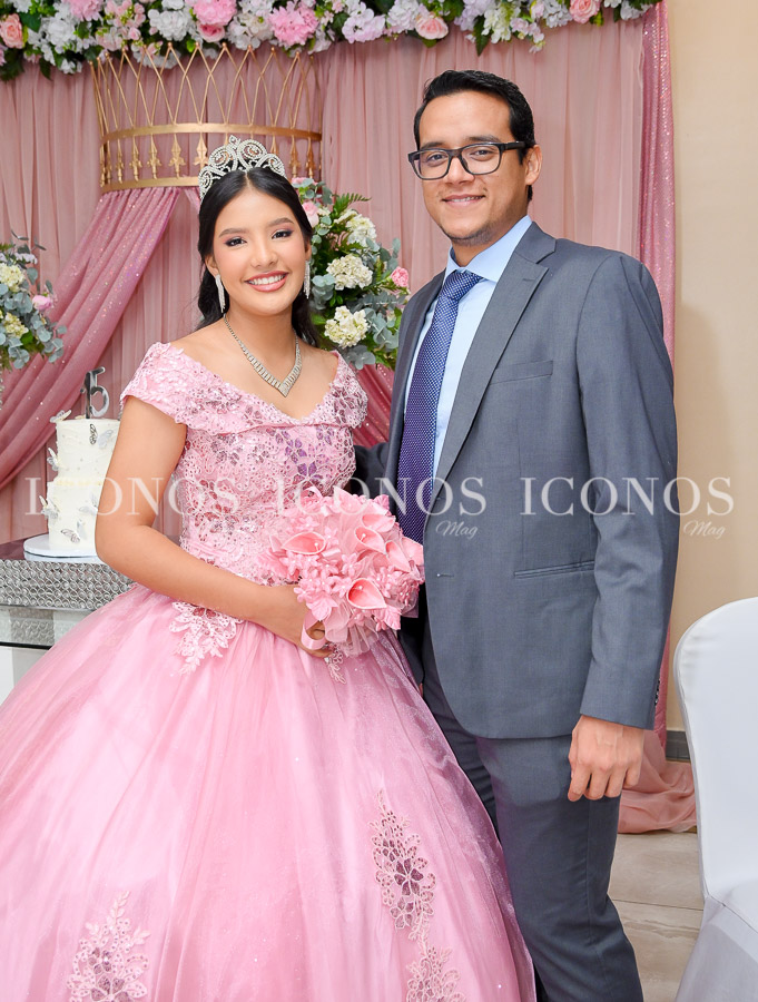 quince anos maria camila villegas amaya