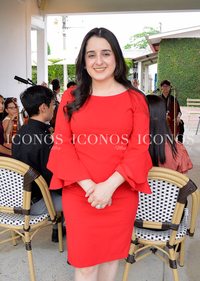 recital a mamá 2025 alianza francesa honduras