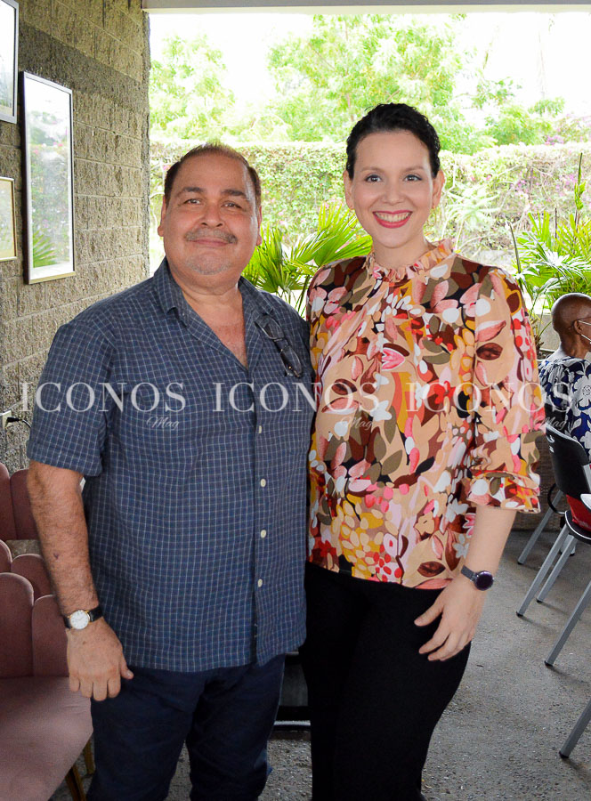 recital a mamá 2025 alianza francesa honduras