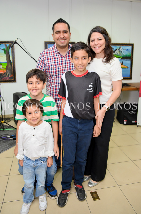 recital de música y arte 2025 by alianza francesa honduras